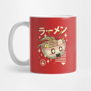 Kawaii Ramen Mug